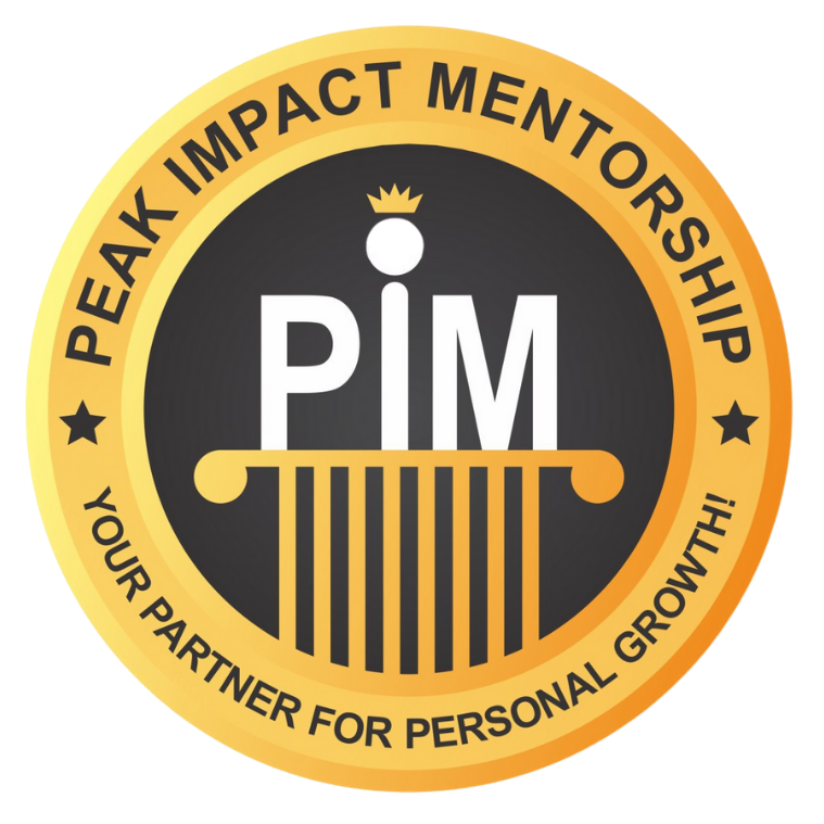 Peak Impact Mentorship